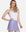 Wrap-around Plain Skirt - RDE 2398