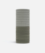 Recycled Nylon HAIR ELASTICS for All Hair Types - Soft, Strong & Stylish 