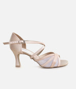 Lightweight Ballroom Shoe - BL 162 
