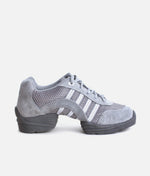 Adults Split Sole Dance Trainers, Professional Dance Sneakers | DK70 METIER 