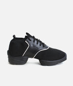 Split Sole Dance Trainer, Lightweight Rehearsal Dance Shoes | DK120 CODA 