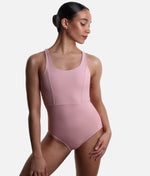 VAL Dance Leotard, Fashion Ballet Studio Wear for Women | BY72