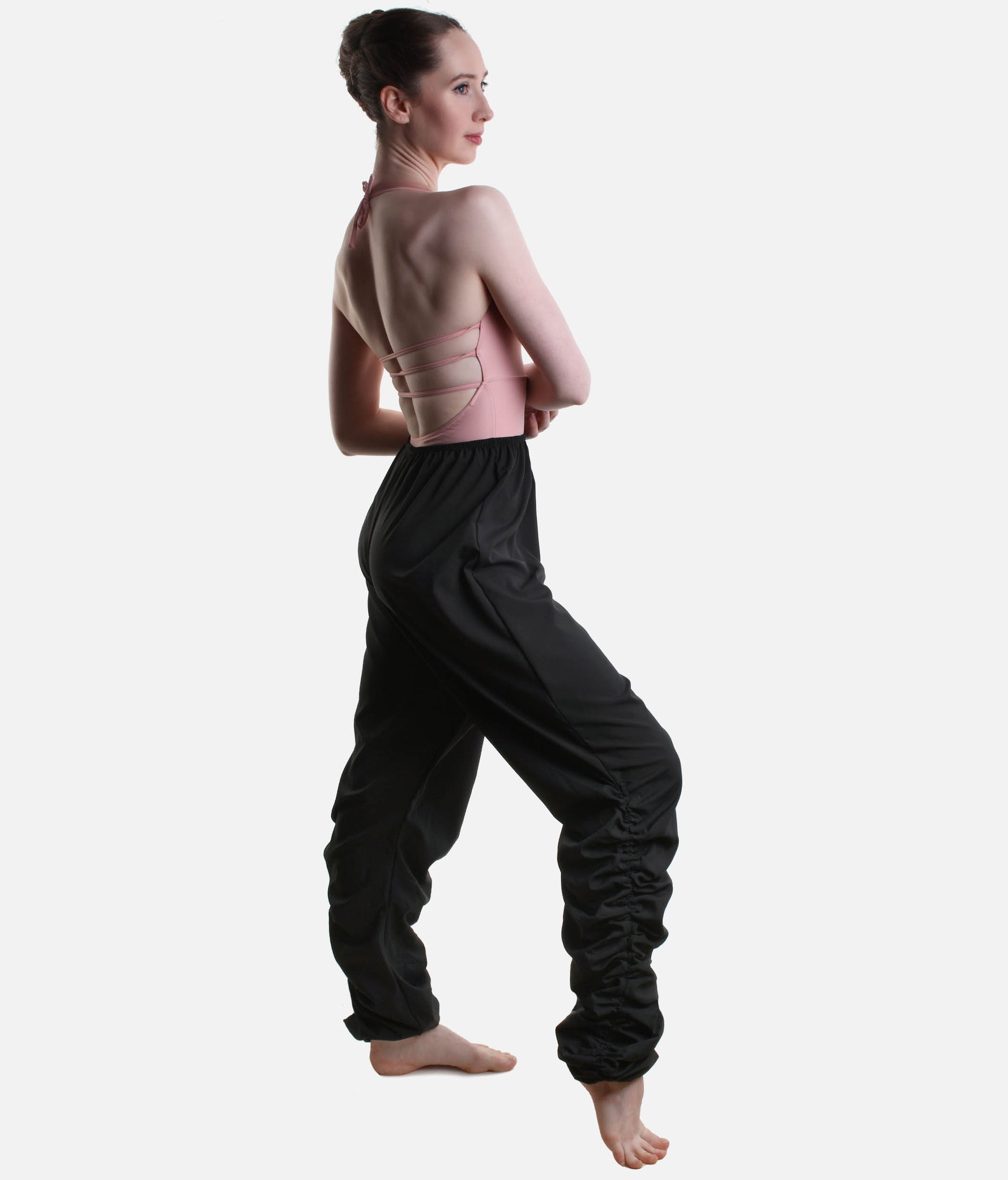 So Danca Warm-Up Dance Pants - SD2017