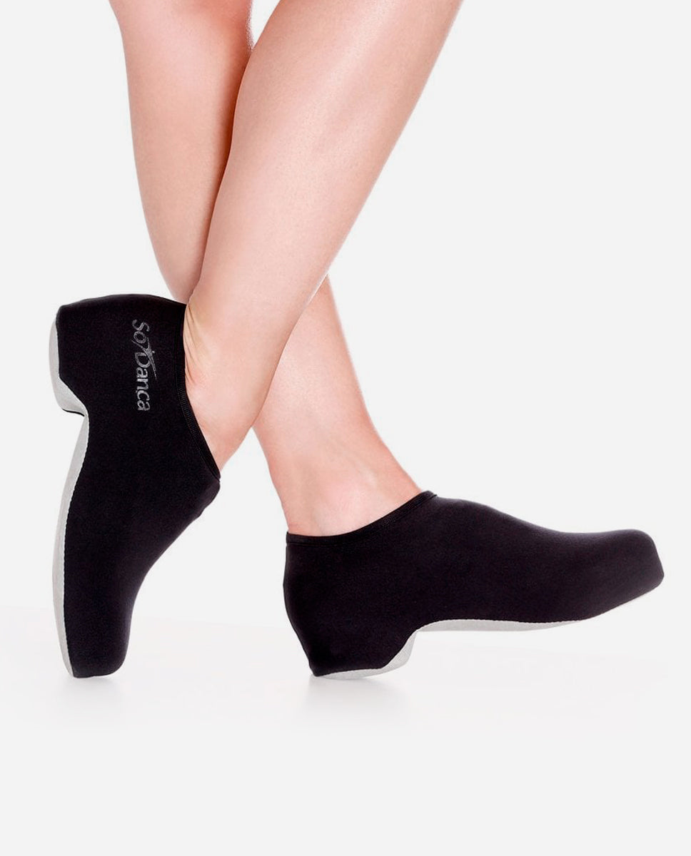 Tap Shoe Cover, Non-Slip & Silent - AC11