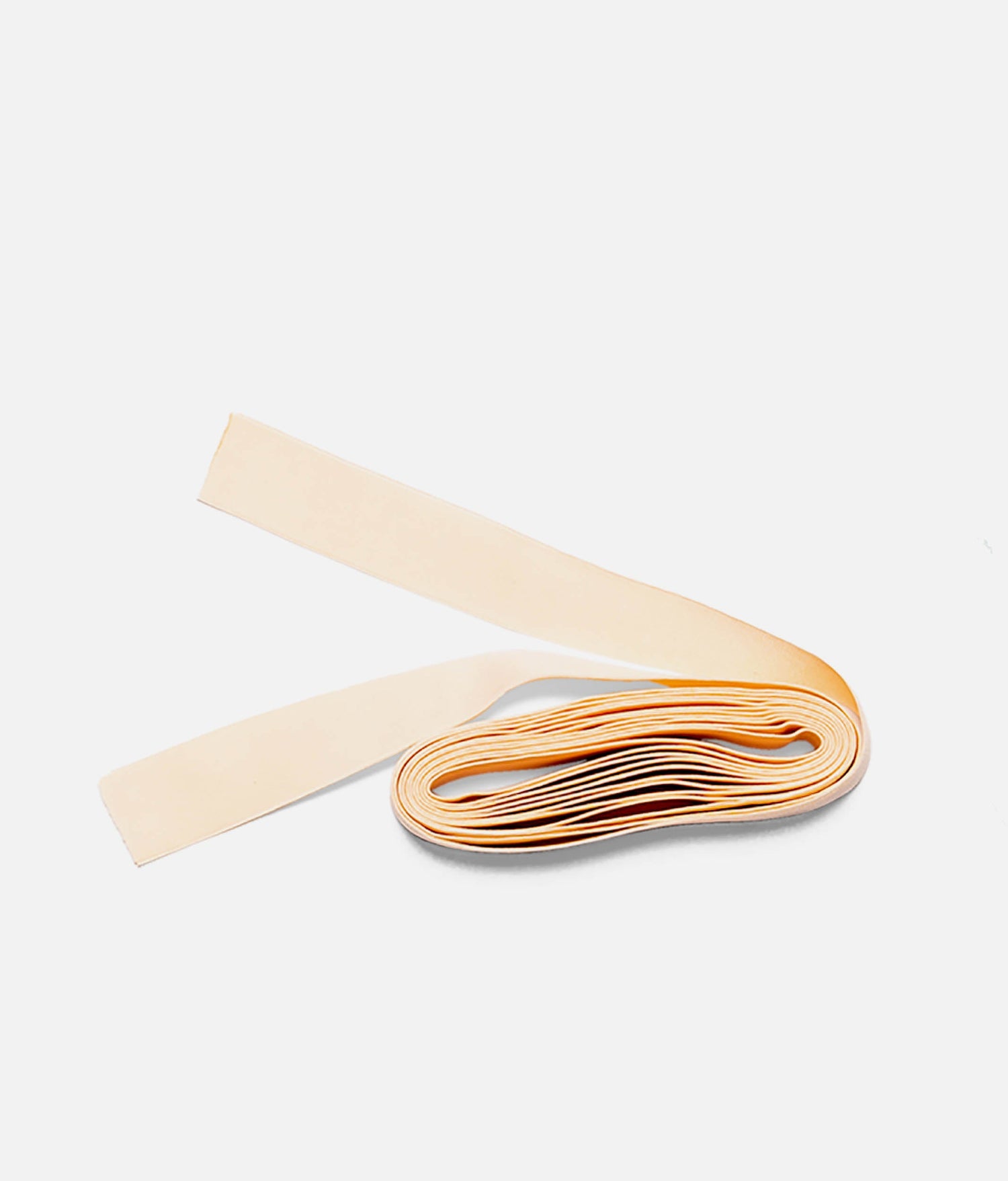 Pre-Cut Stretch Pointe Shoe Ribbon - AC18