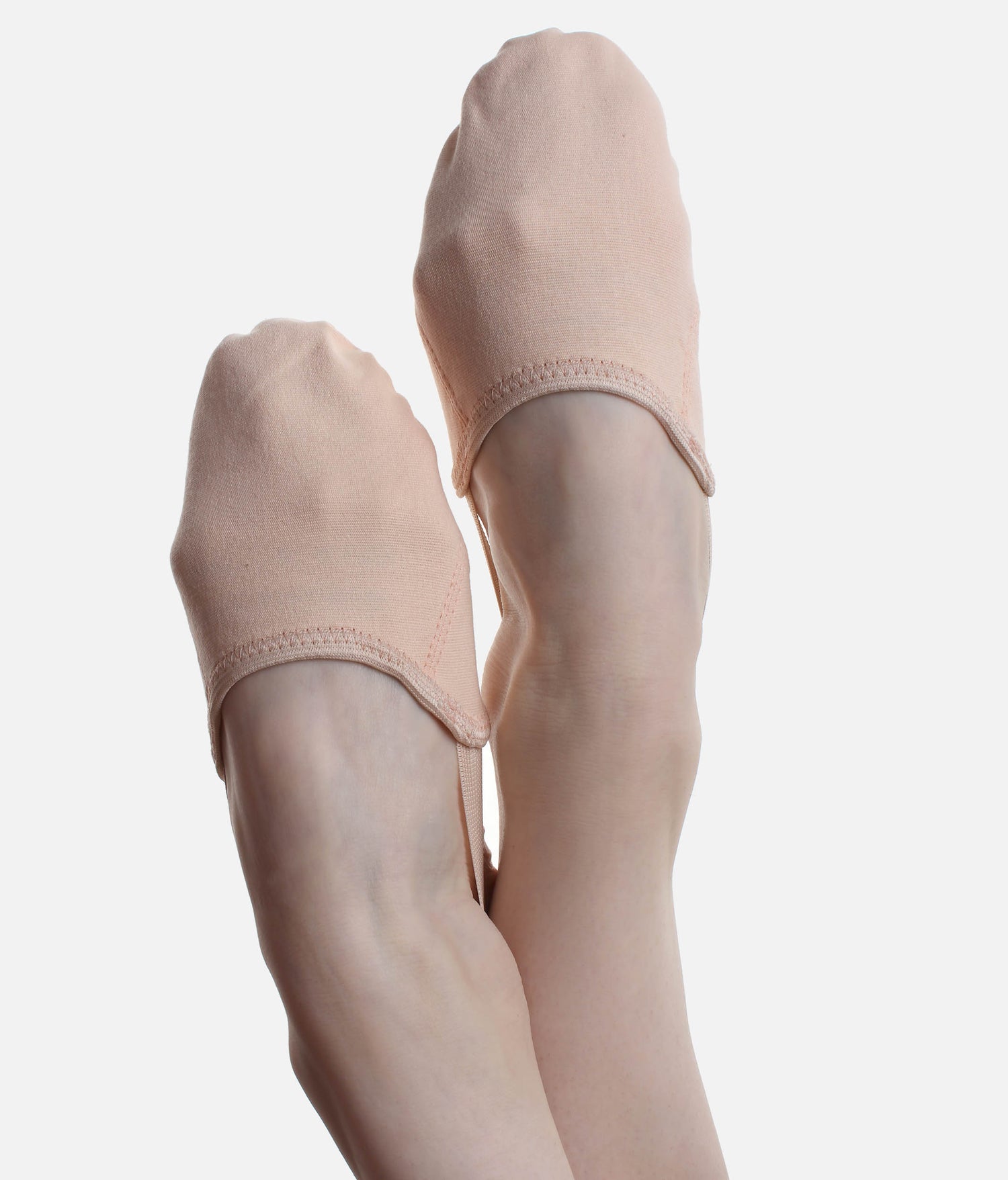 Stretch Canvas Half Shoe - BA 45 BULLET 