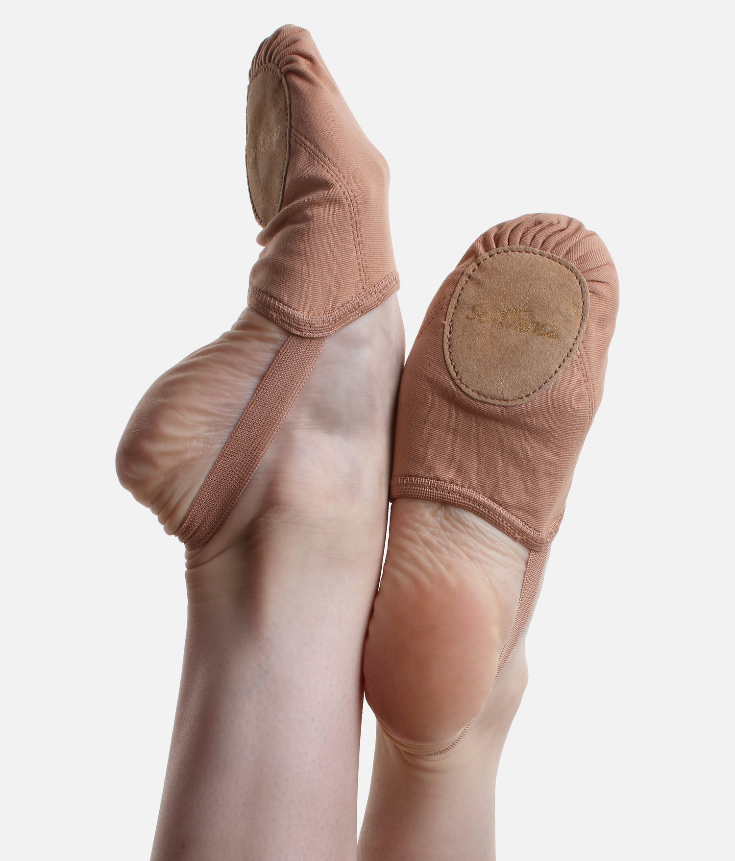 Stretch Canvas Half Shoe - BA 45 BULLET 