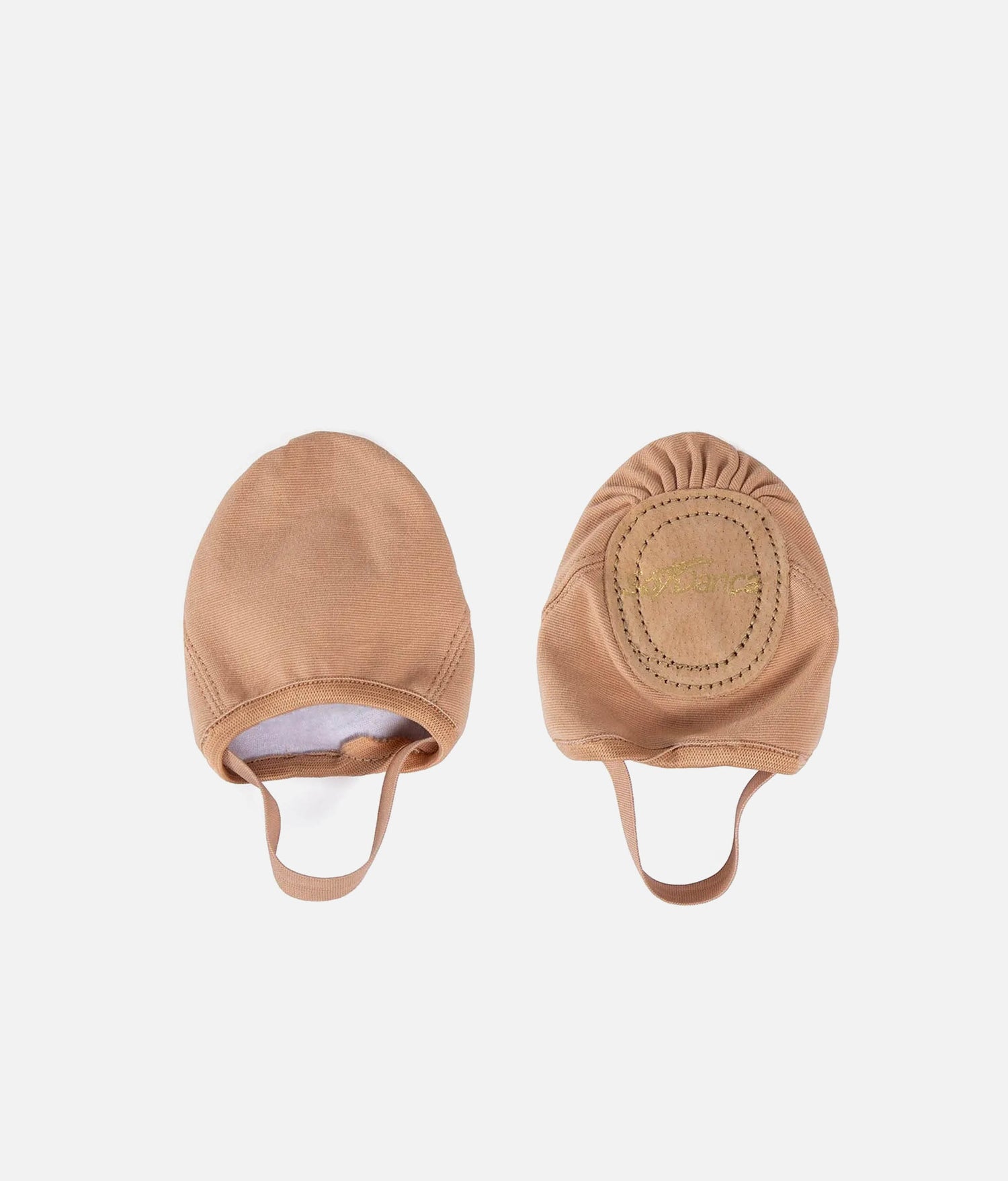 Stretch Canvas Half Shoe - BA 45 BULLET 