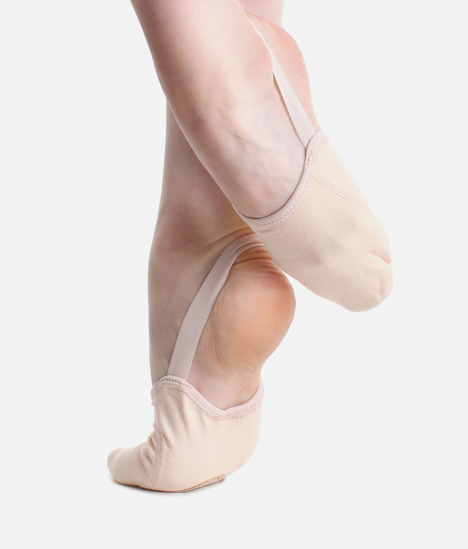 Stretch Canvas Half Shoe - BA 45 BULLET 