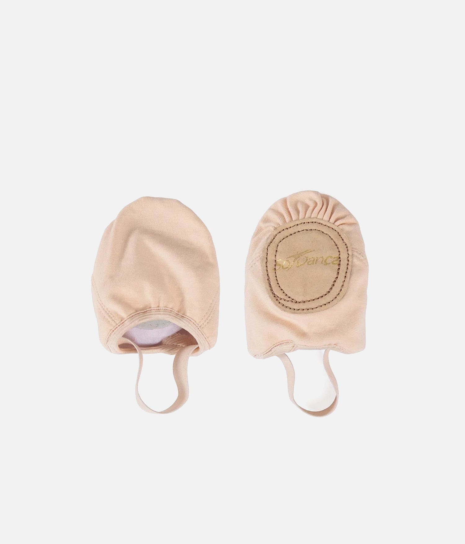 Stretch Canvas Half Shoe - BA 45 BULLET 