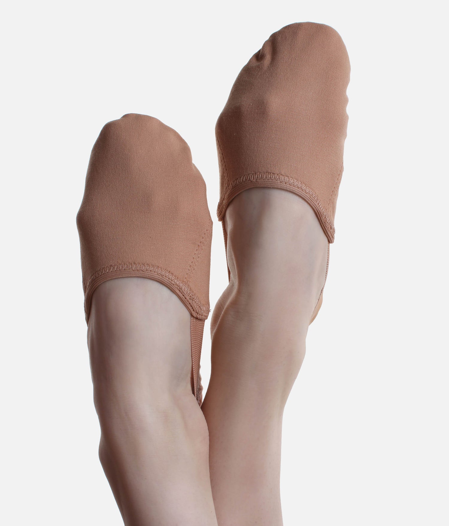Stretch Canvas Half Shoe - BA 45 BULLET 