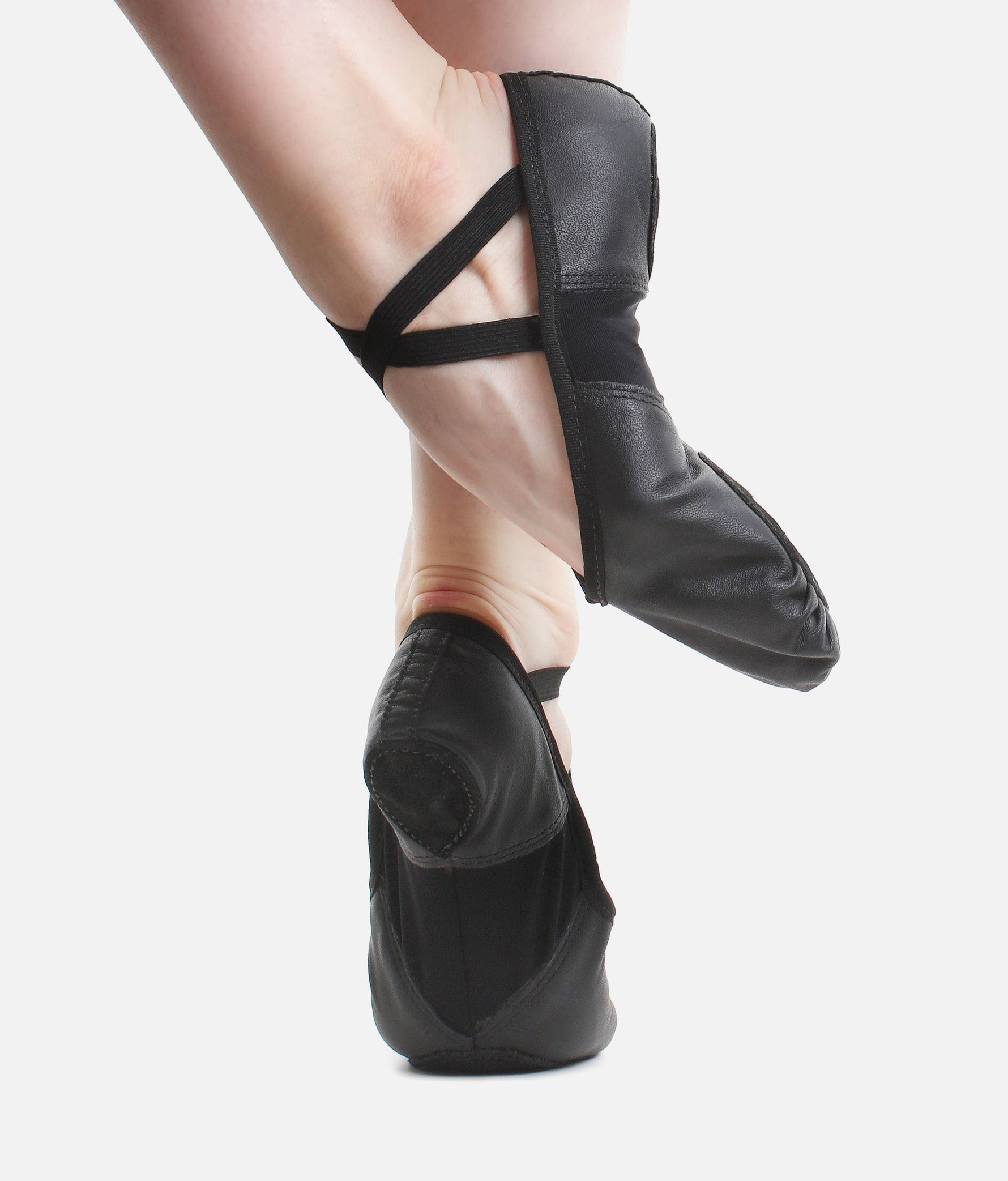 Hybrid Ballet Shoe - BAE11 