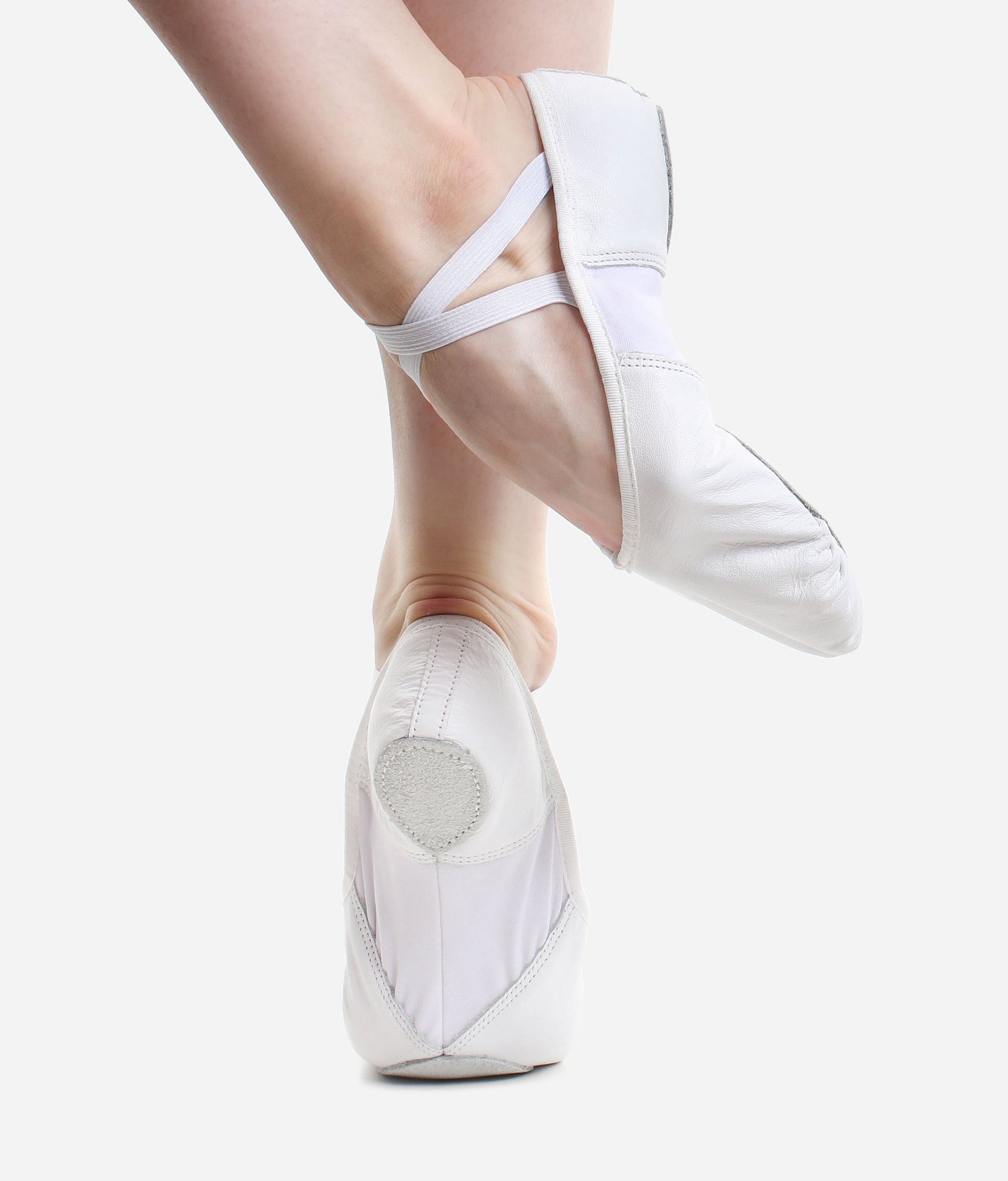 Child's Hybrid Ballet Shoe - BAE11 