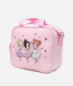 Cute Ballerinas Dance Bag - BG 023 
