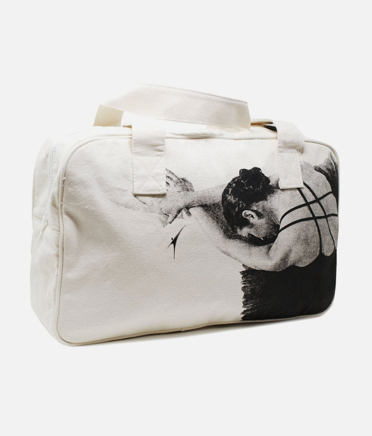 Pointe Canvas Holdall - BG 568 