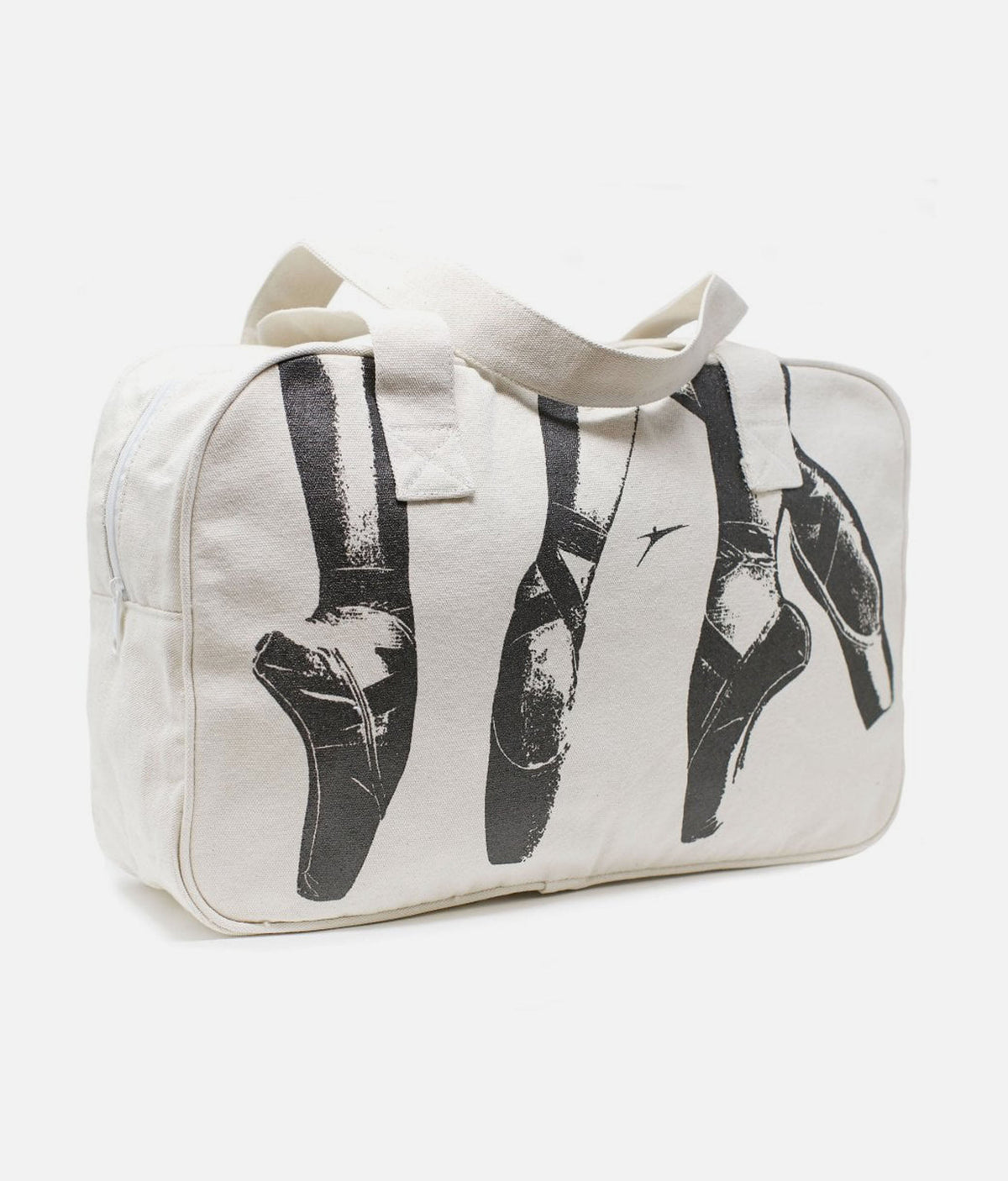 Pointe Canvas Holdall - BG 568 