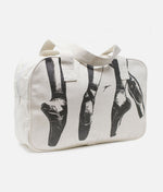 Pointe Canvas Holdall - BG 568 