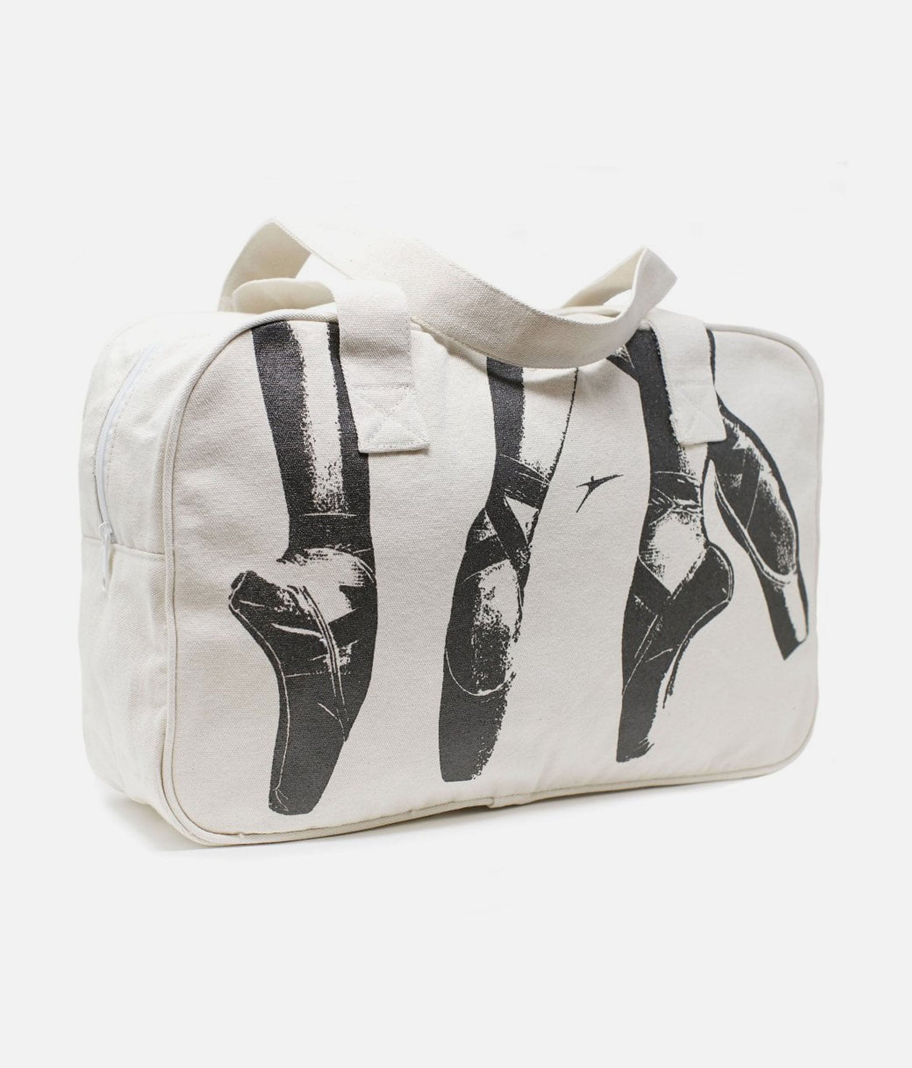 Pointe Canvas Holdall - BG 568 