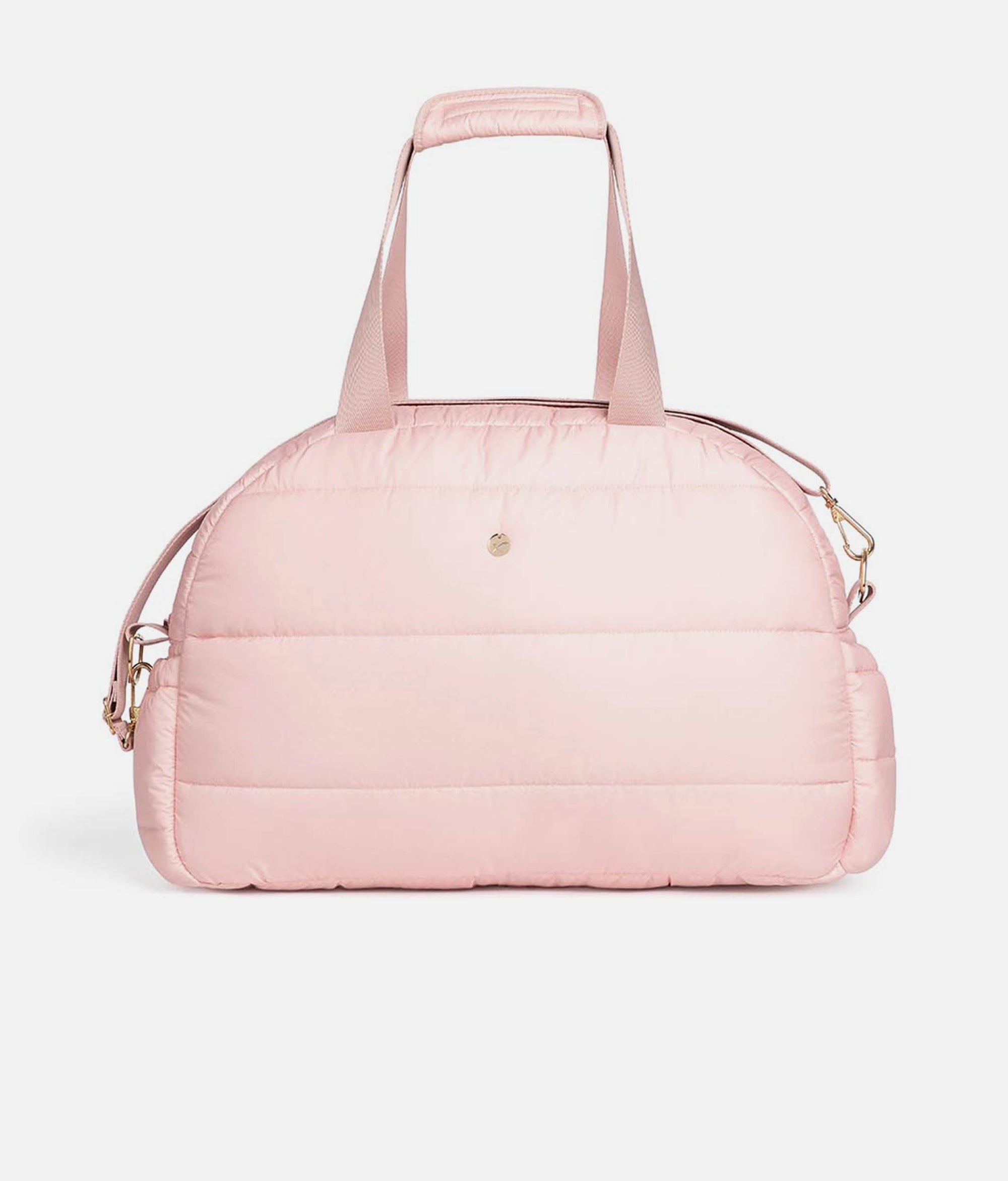 Essentials Studio Dance Bag, Medium Size - BG753 #pink_one-size