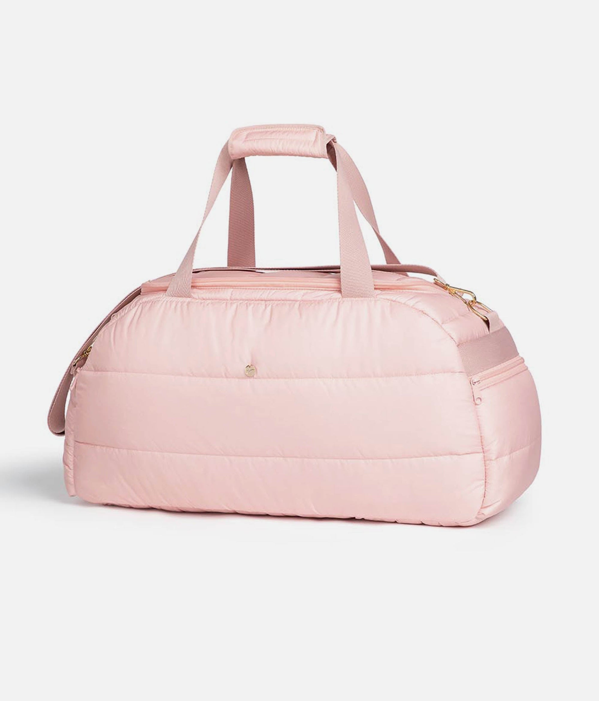 Spacious Weekend Dance Bag - BG 754 #pink_one
