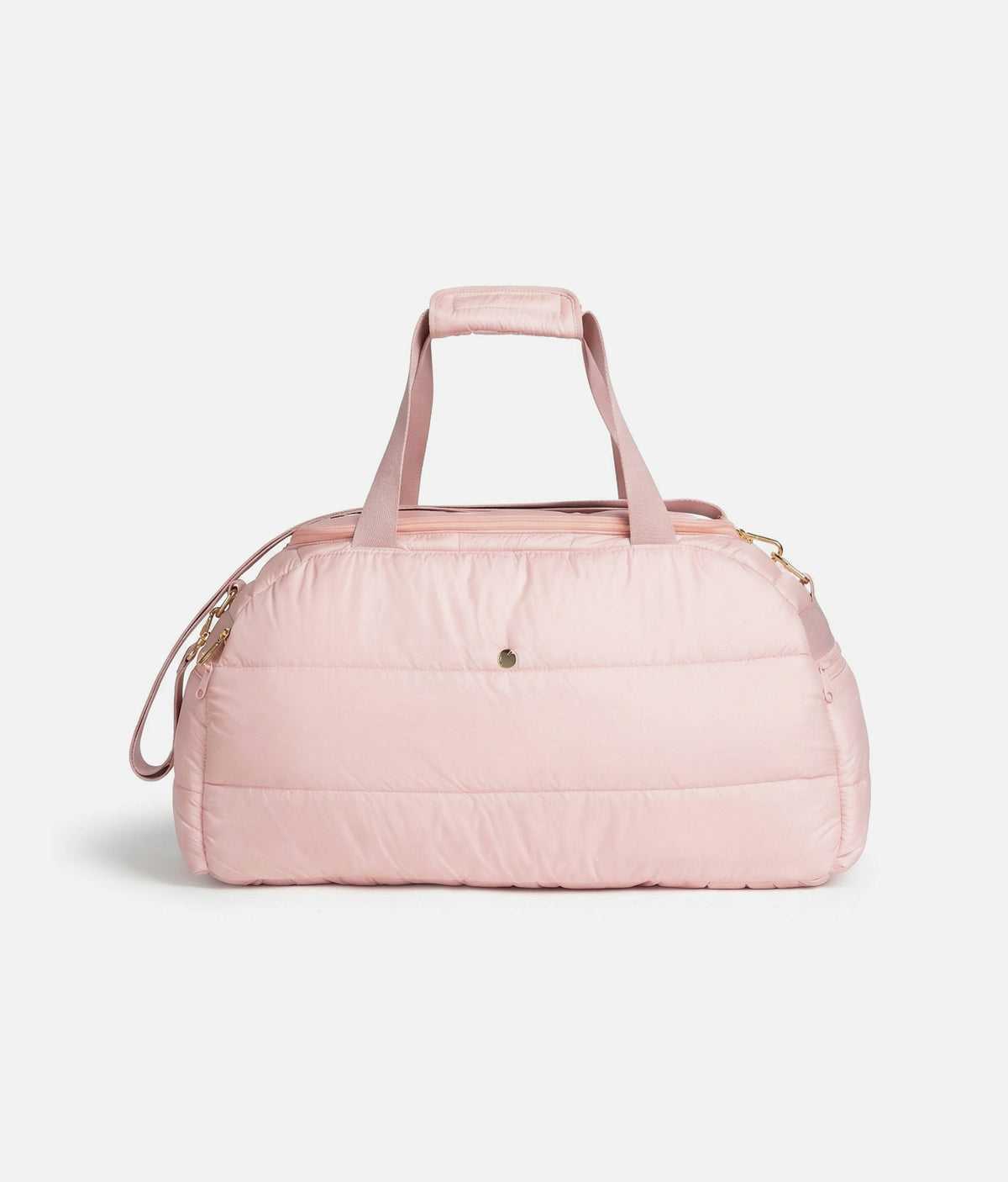 Spacious Weekend Dance Bag - BG 754 