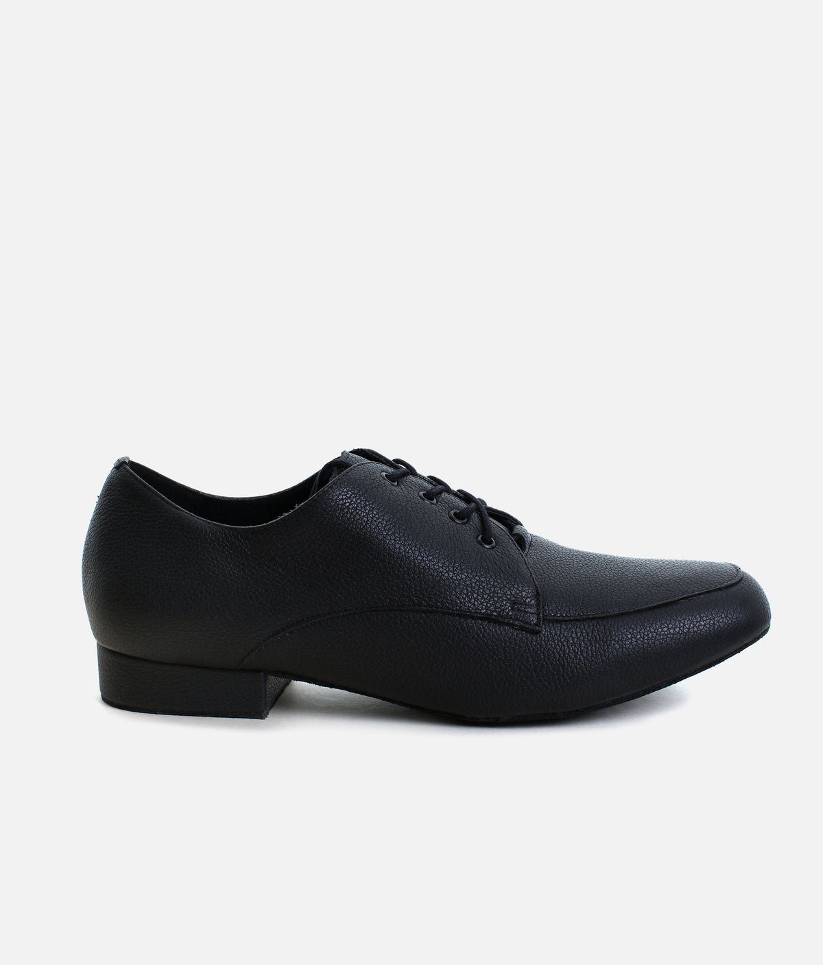 So Danca Robbie Men’s Leather Ballroom Shoes – Black, Medium Width | BL102