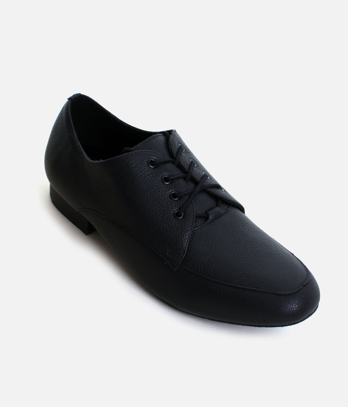 So Danca Robbie Men’s Leather Ballroom Shoes – Black, Medium Width | BL102