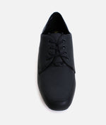 So Danca Robbie Men’s Leather Ballroom Shoes – Black, Medium Width | BL102