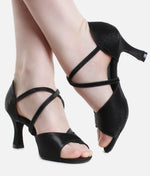 Lightweight Ballroom Shoe - BL 162 