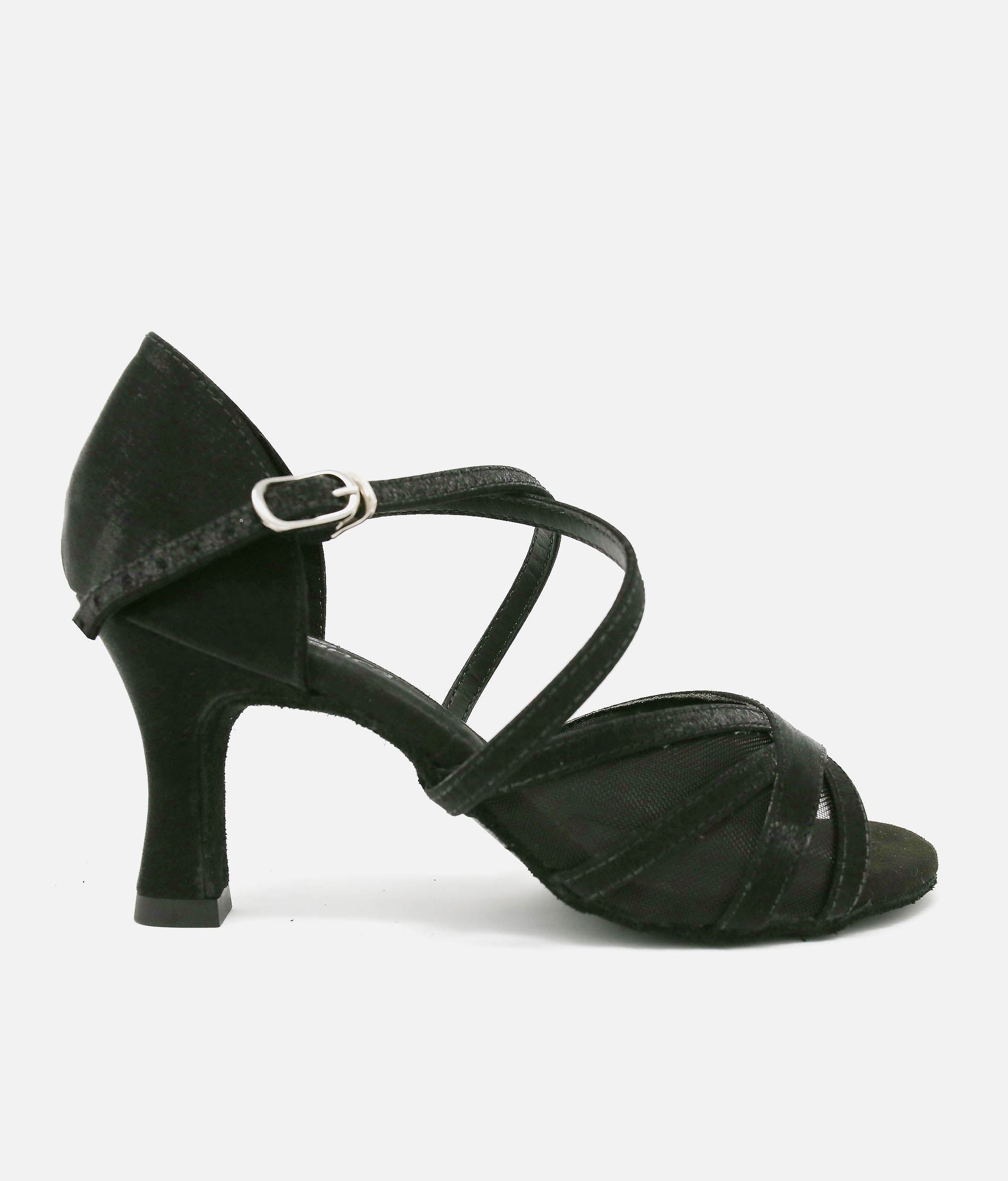 Lightweight Ballroom Shoe - SOD BL 162 