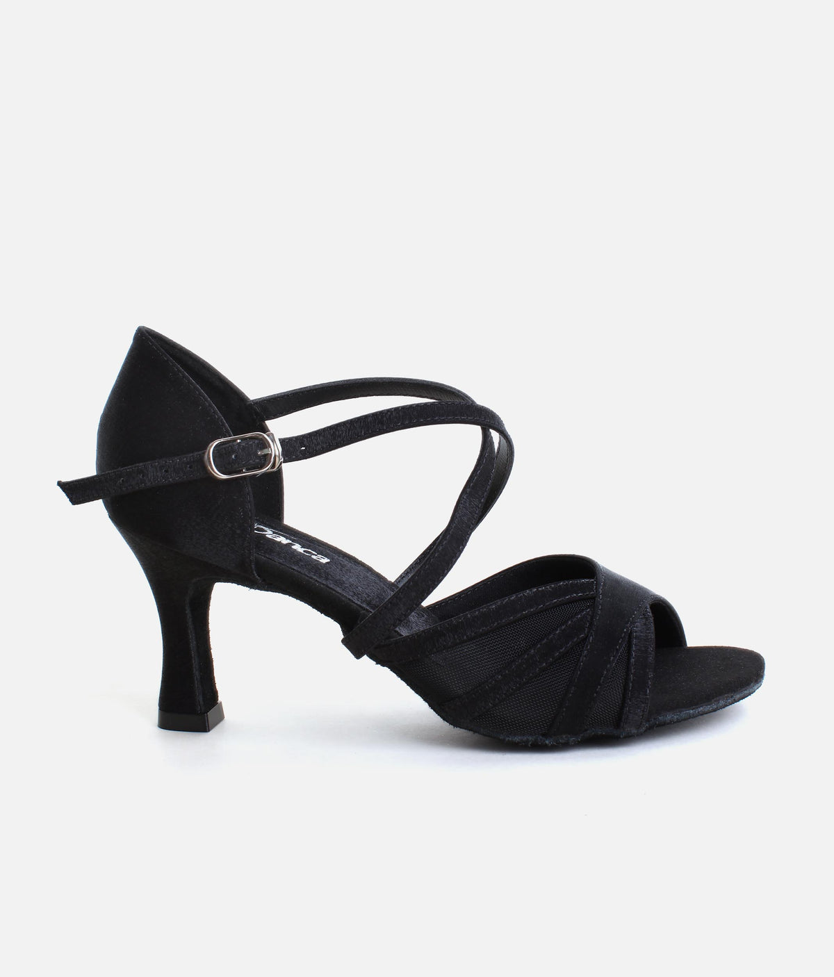 Lightweight Ballroom Shoe - BL 162 