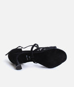Lightweight Ballroom Shoe - BL 162 