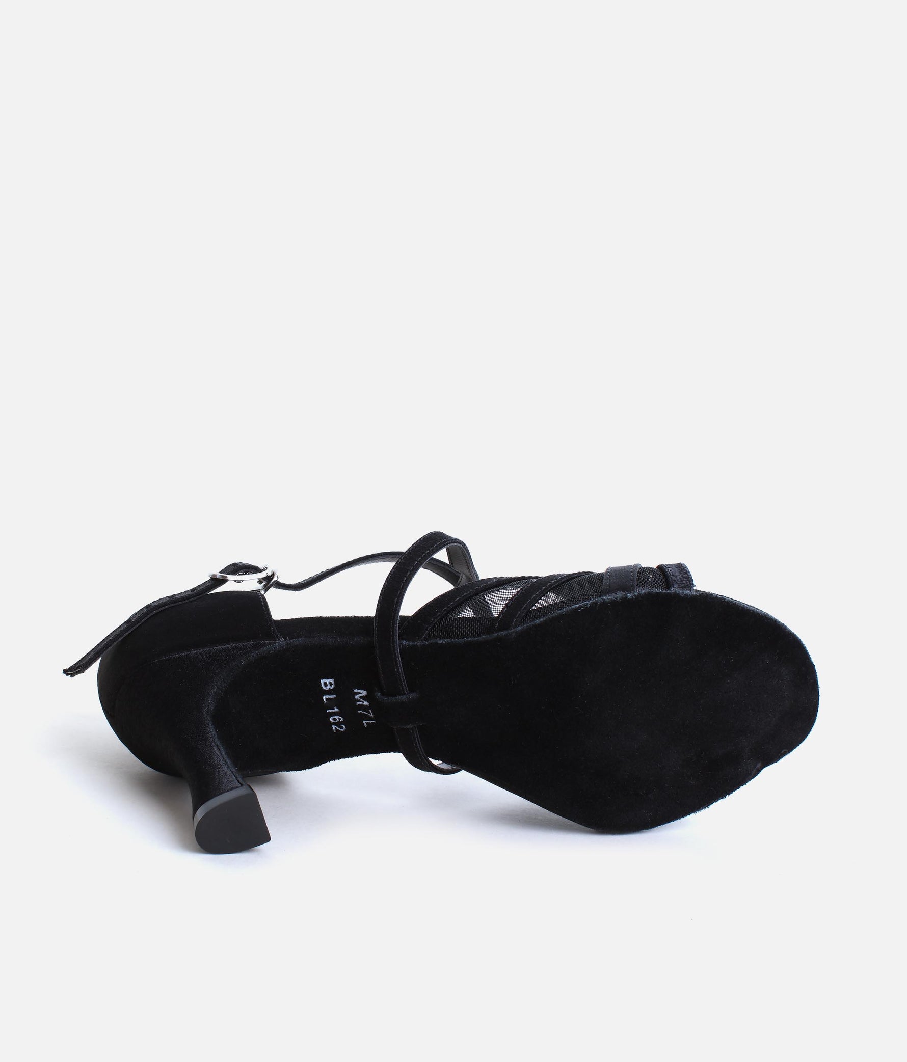 Lightweight Ballroom Shoe - BL 162 