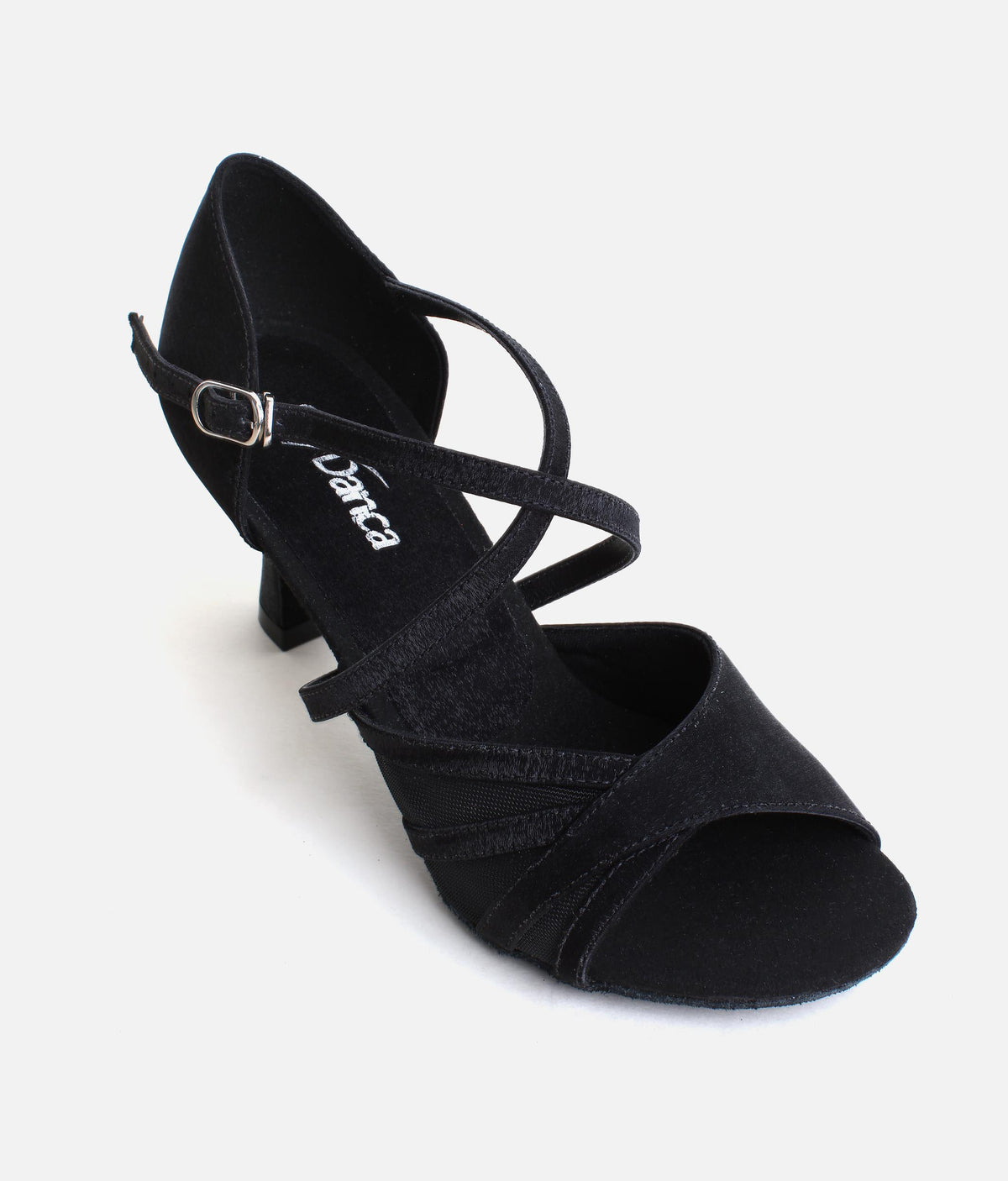 Lightweight Ballroom Shoe - BL 162 
