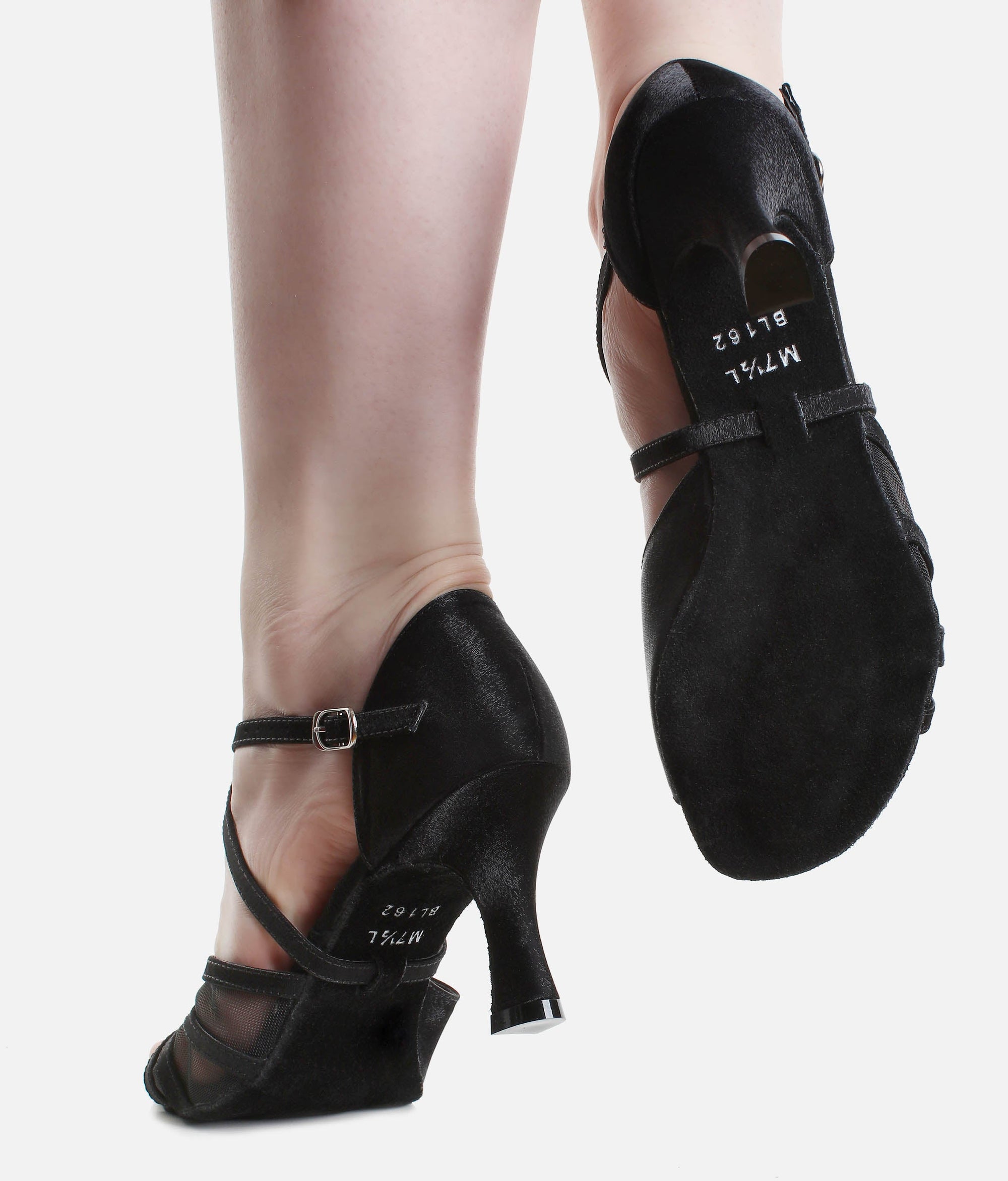 Lightweight Ballroom Shoe - BL 162 