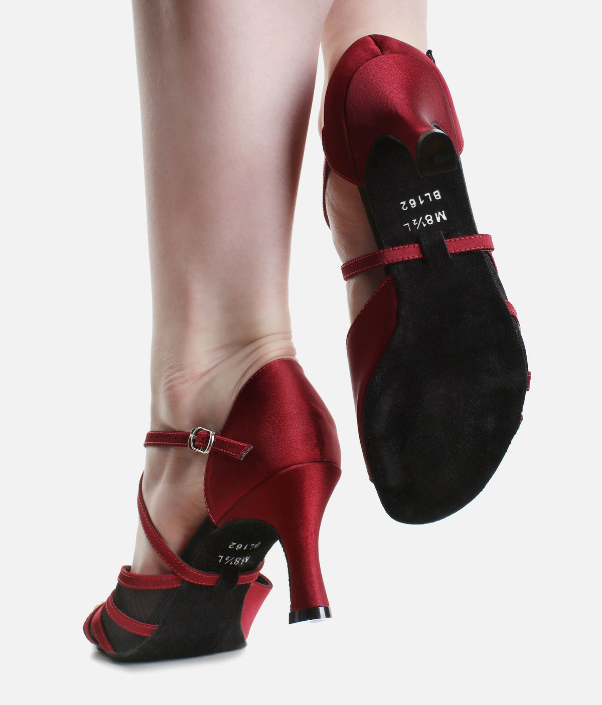 Lightweight Ballroom Shoe - BL 162 
