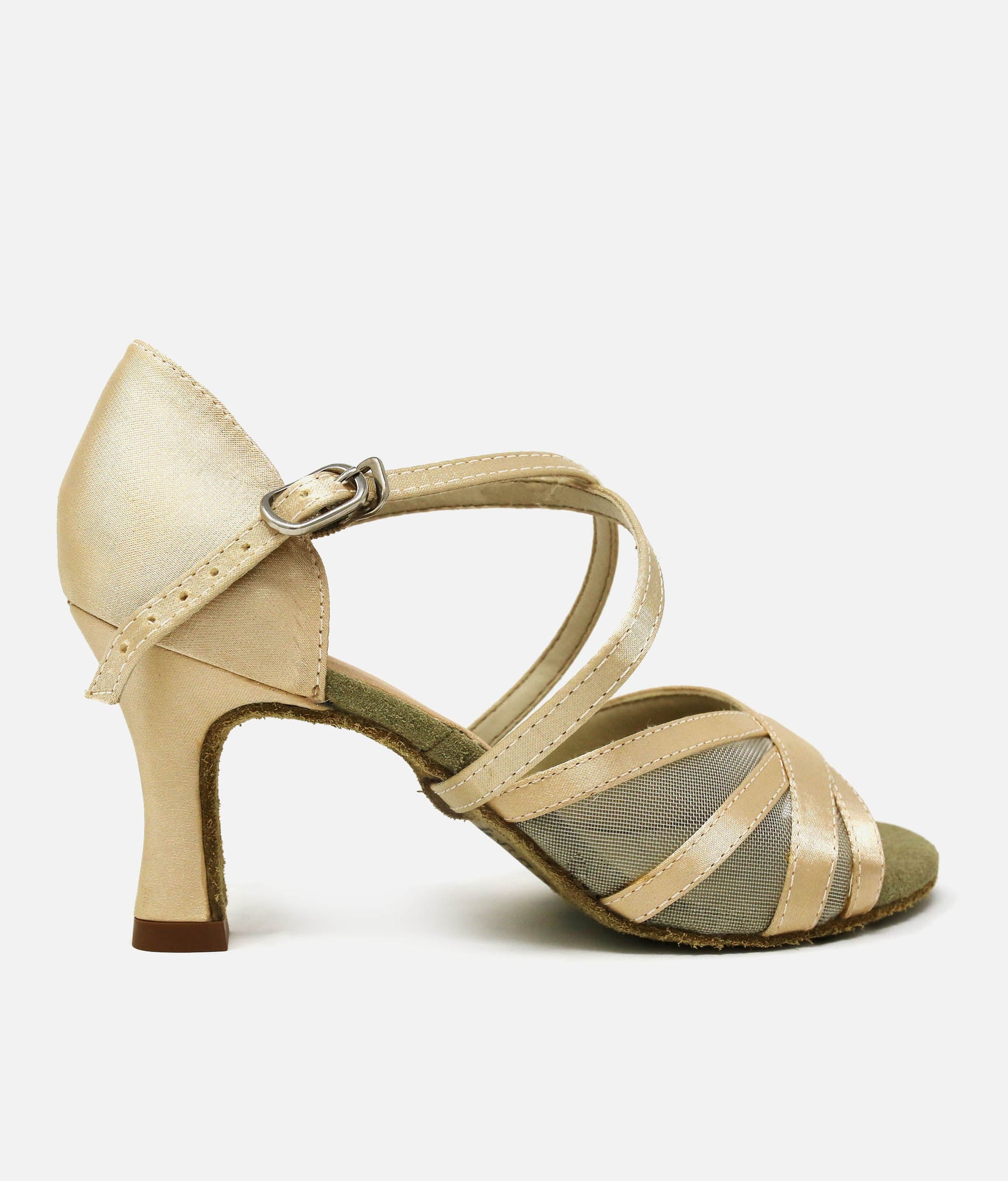 Lightweight Ballroom Shoe - SOD BL 162 