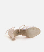 Lightweight Ballroom Shoe - BL 162 