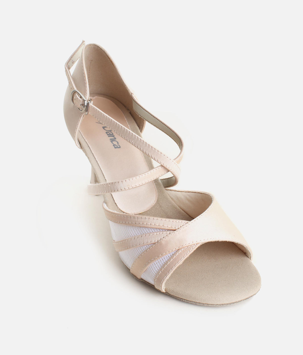 Lightweight Ballroom Shoe - BL 162 