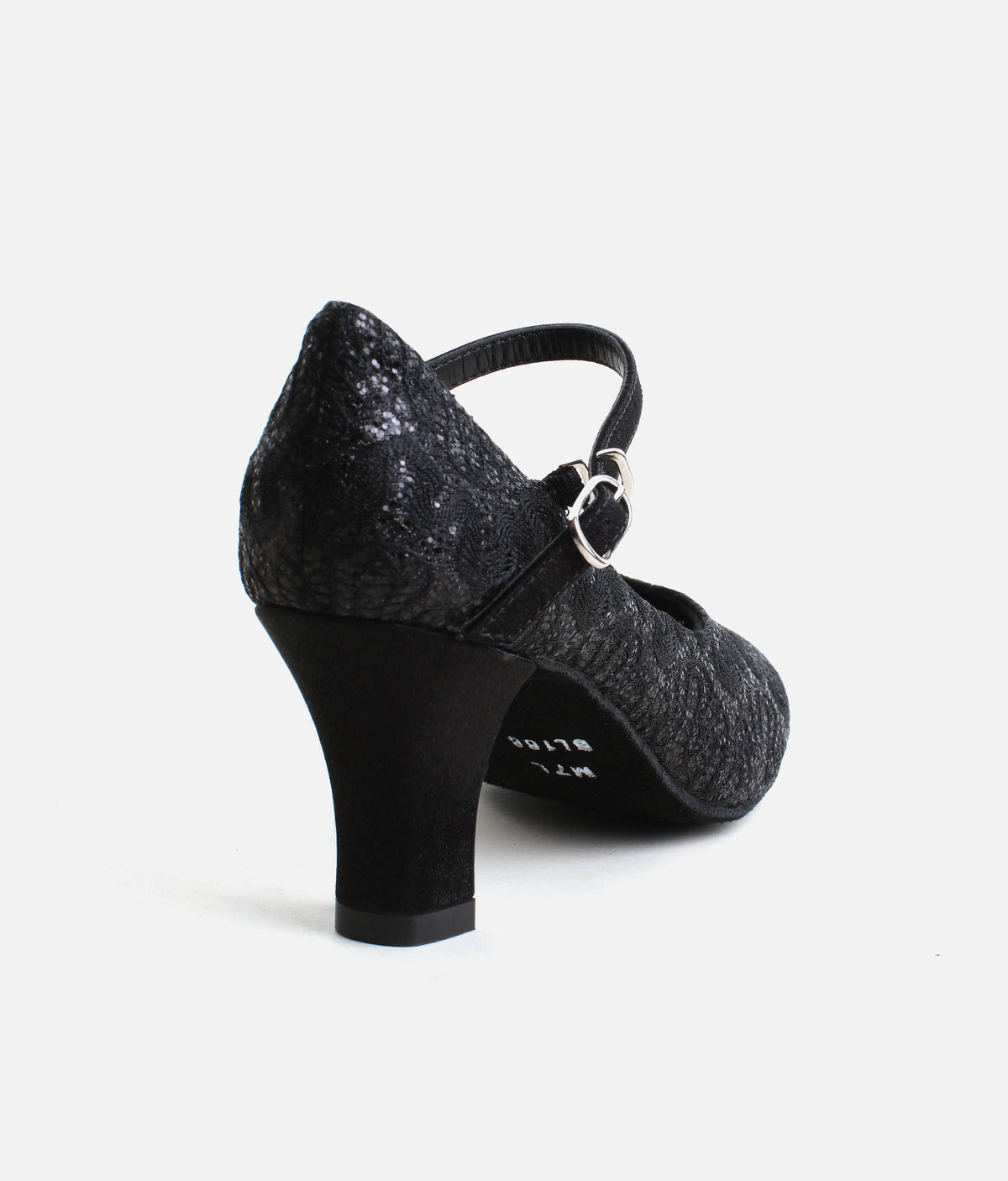 Ballroom Dance Shoes - Practice Dance Shoes - BL 166 