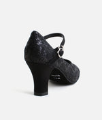 Ballroom Dance Shoes - Practice Dance Shoes - BL 166 