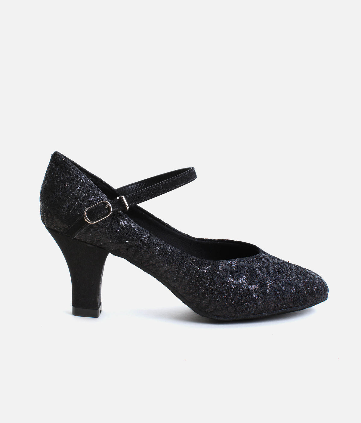 Ballroom Dance Shoes - Practice Dance Shoes - BL 166 