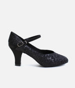Ballroom Dance Shoes - Practice Dance Shoes - BL 166 