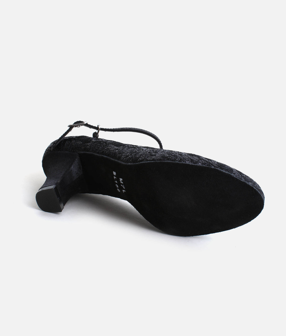 Ballroom Dance Shoes - Practice Dance Shoes - BL 166 