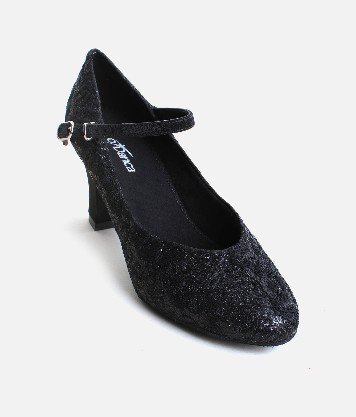 Ballroom Dance Shoes - Practice Dance Shoes - BL 166 