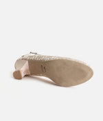 Ballroom Dance Shoes - Practice Dance Shoes - BL 166 