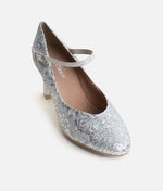 Ballroom Dance Shoes - Practice Dance Shoes - BL 166 