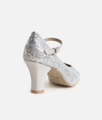 Ballroom Dance Shoes - Practice Dance Shoes - BL 166 