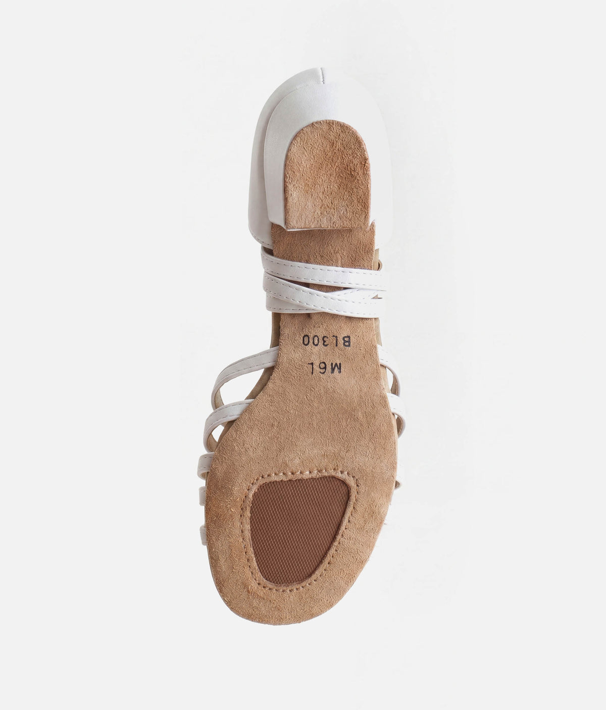 Beginner Latin Dance Shoes, Hybrid Duo Sole, Low Heel | BL300 MAMBO 