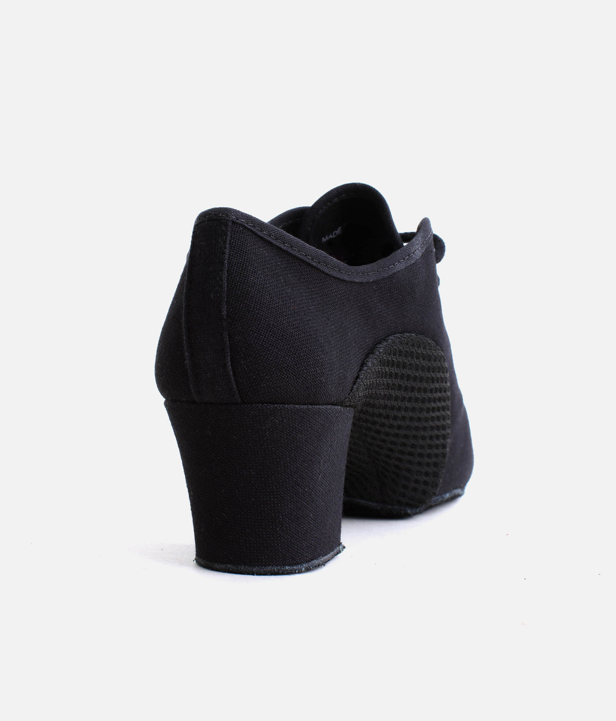 Hybrid Practice Shoes for Ballroom & Latin Dance | BL302 JIVE 